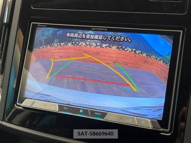 Subaru SUBARU 2017-11 218359-3