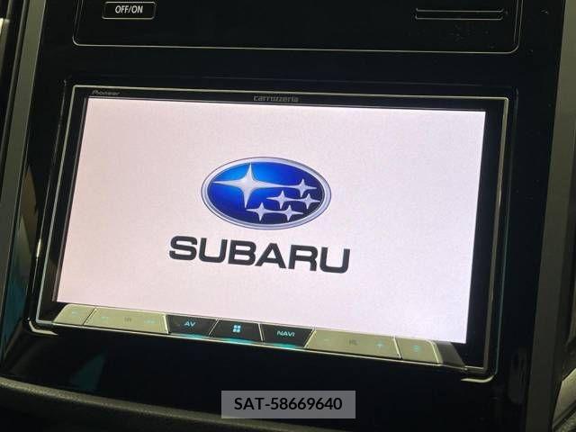 Subaru SUBARU 2017-11 218359-2
