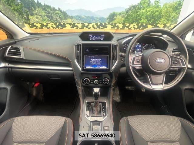 Subaru SUBARU 2017-11 218359-1