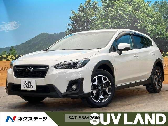 Subaru SUBARU 2017-11 218359-0