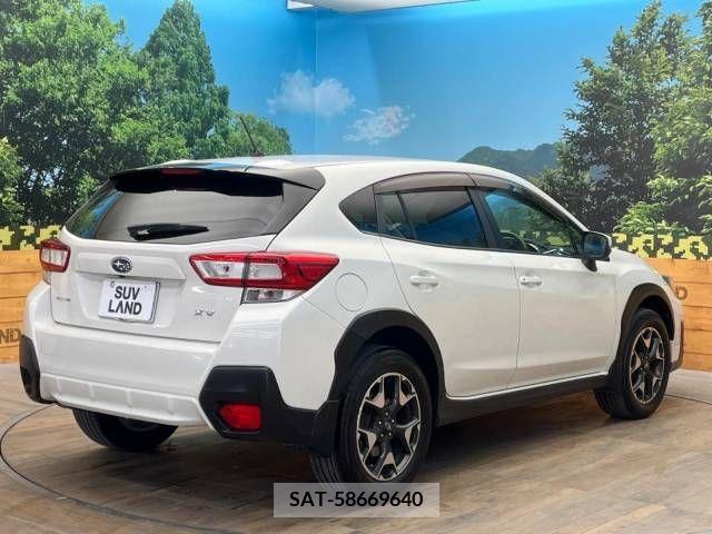 Subaru SUBARU 2017-11 218359-18