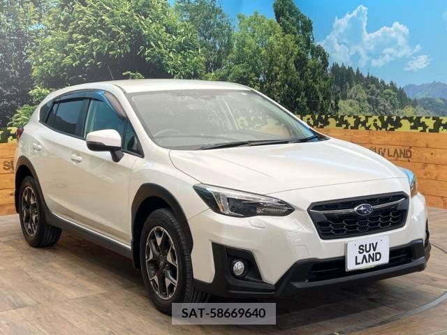Subaru SUBARU 2017-11 218359-17