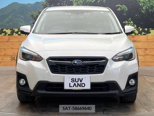 Subaru SUBARU 2017-11 218359-15