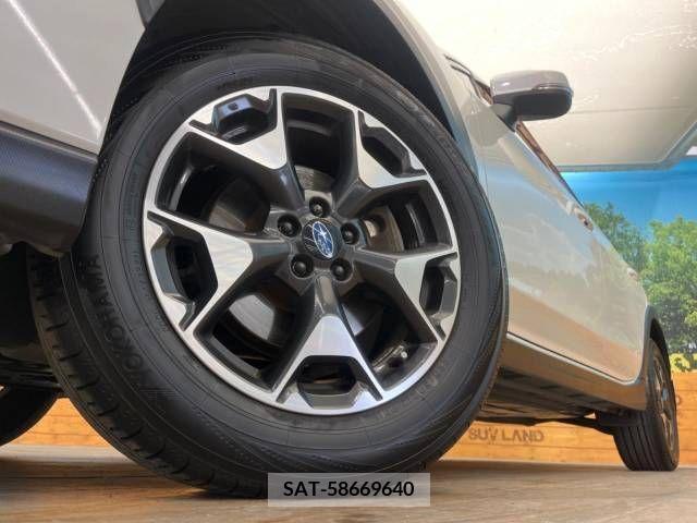 Subaru SUBARU 2017-11 218359-14