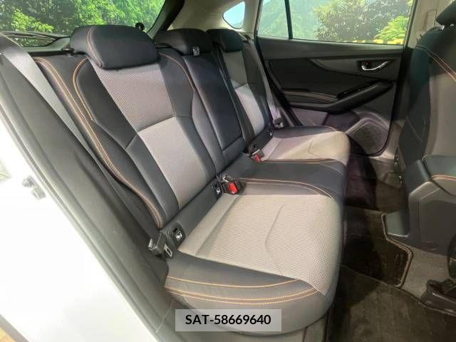 Subaru SUBARU 2017-11 218359-11