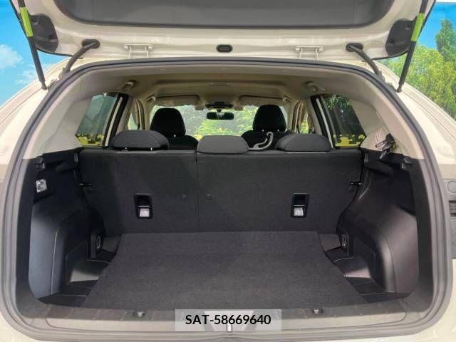 Subaru SUBARU 2017-11 218359-12