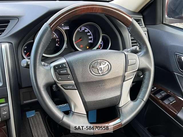 Toyota MARK X 2014-07 379196-13
