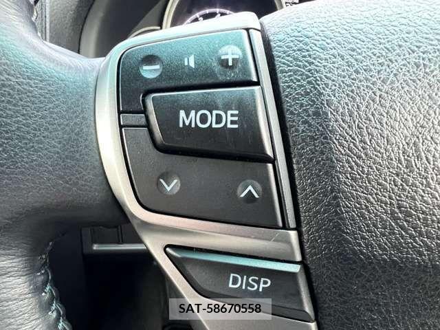 Toyota MARK X 2014-07 379196-14