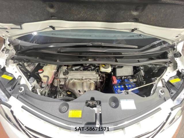 Toyota ALPHARD 2014-07 325361-18