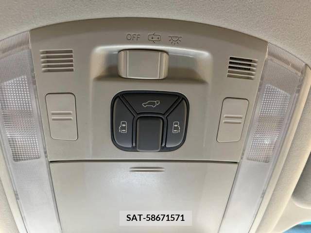 Toyota ALPHARD 2014-07 325361-5