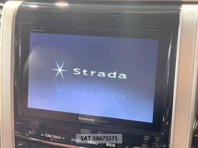 Toyota ALPHARD 2014-07 325361-2