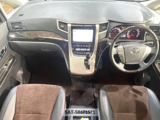 Toyota ALPHARD 2014-07 325361-1