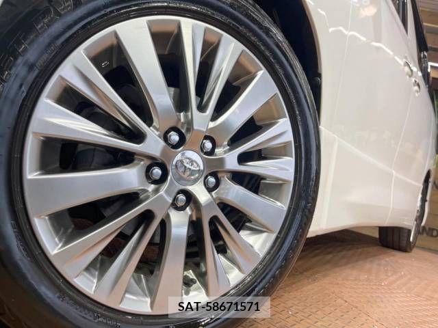 Toyota ALPHARD 2014-07 325361-13
