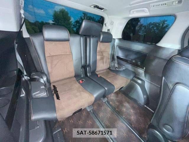 Toyota ALPHARD 2014-07 325361-10
