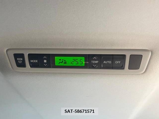 Toyota ALPHARD 2014-07 325361-6