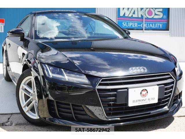 Audi TT 2015-12 203982-0