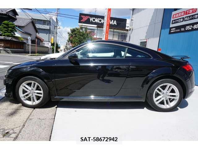 Audi TT 2015-12 203982-15