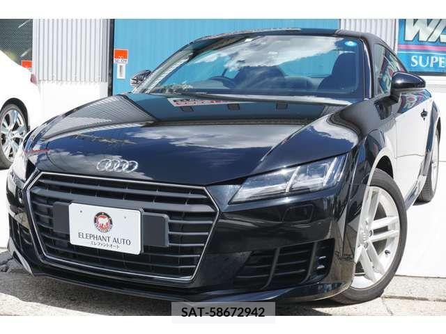 Audi TT 2015-12 203982-6