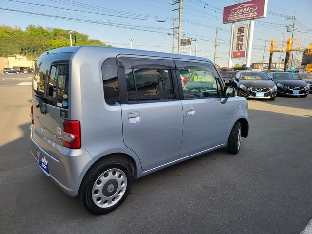Daihatsu MOVE CONTE 2010-06 2125-9