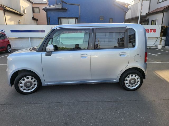 Daihatsu MOVE CONTE 2010-06 2125-6