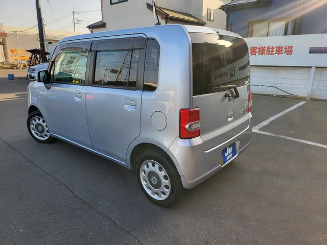 Daihatsu MOVE CONTE 2010-06 2125-7