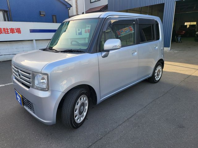 Daihatsu MOVE CONTE 2010-06 2125-5