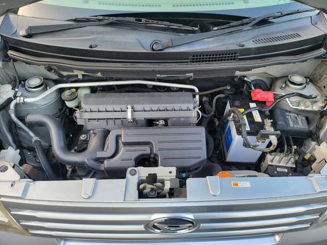 Daihatsu MOVE CONTE 2010-06 2125-18