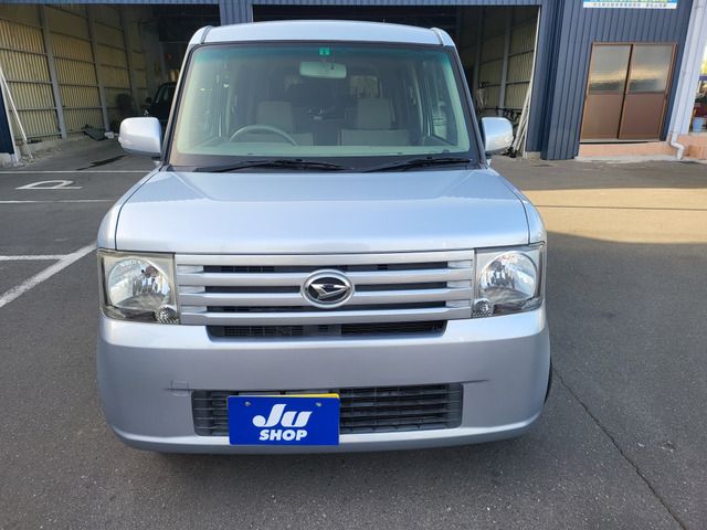 Daihatsu MOVE CONTE 2010-06 2125-4