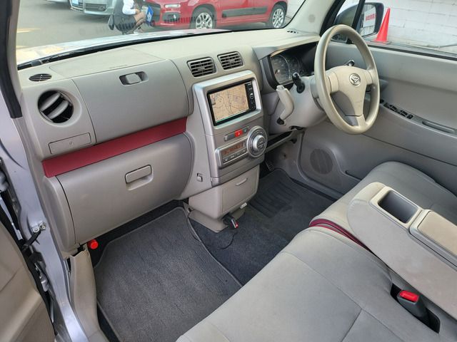 Daihatsu MOVE CONTE 2010-06 2125-16