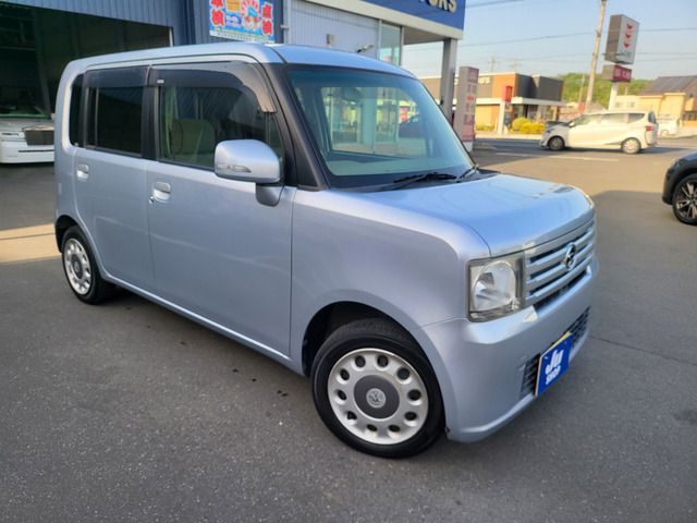 Daihatsu MOVE CONTE 2010-06 2125-3