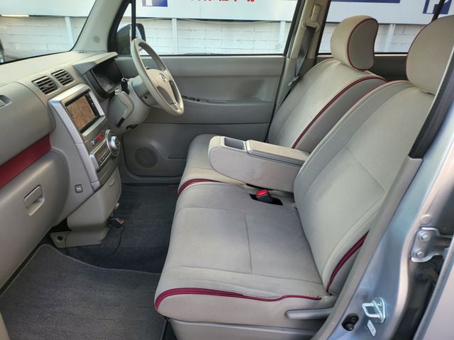 Daihatsu MOVE CONTE 2010-06 2125-15