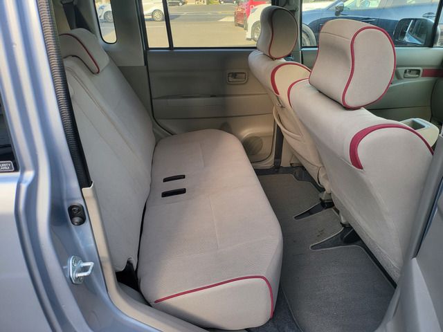 Daihatsu MOVE CONTE 2010-06 2125-12