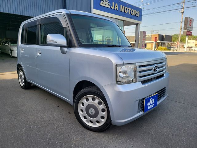 Daihatsu MOVE CONTE 2010-06 2125-0