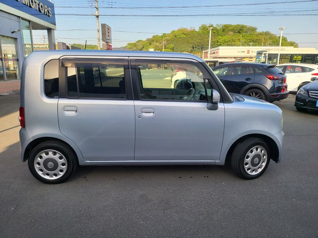Daihatsu MOVE CONTE 2010-06 2125-10