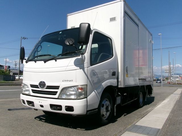 Toyota DYNA TRUCK 2007-11 5065-0