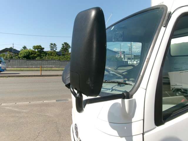 Toyota DYNA TRUCK 2007-11 5065-15