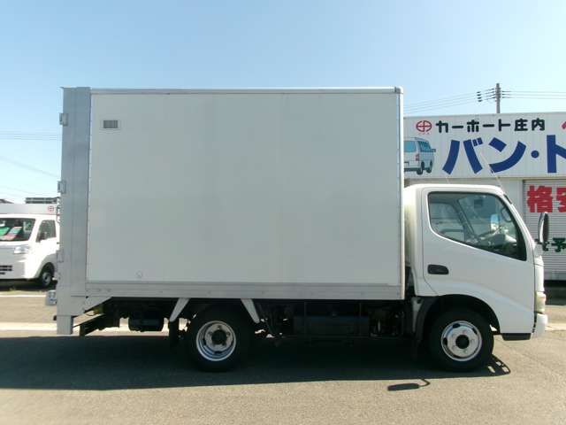Toyota DYNA TRUCK 2007-11 5065-3