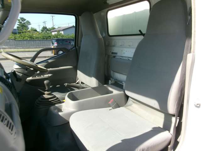 Toyota DYNA TRUCK 2007-11 5065-9