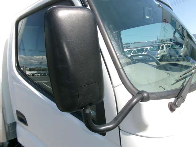 Toyota DYNA TRUCK 2007-11 5065-12