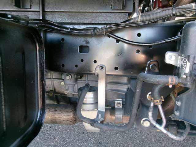 Toyota DYNA TRUCK 2007-11 5065-18