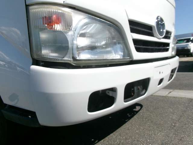 Toyota DYNA TRUCK 2007-11 5065-14