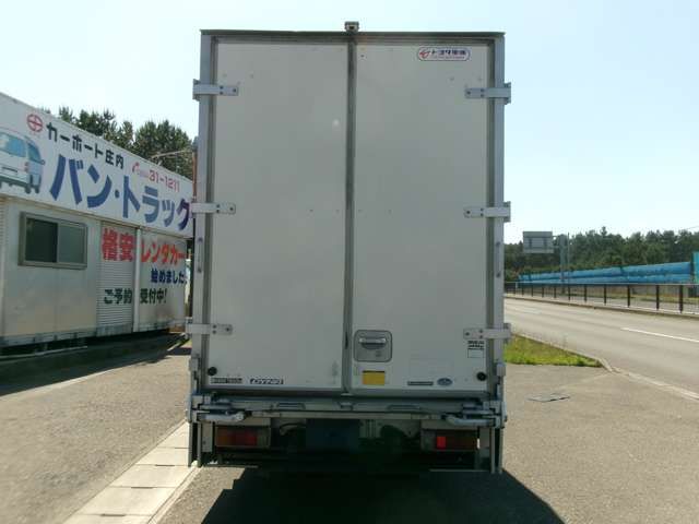Toyota DYNA TRUCK 2007-11 5065-5
