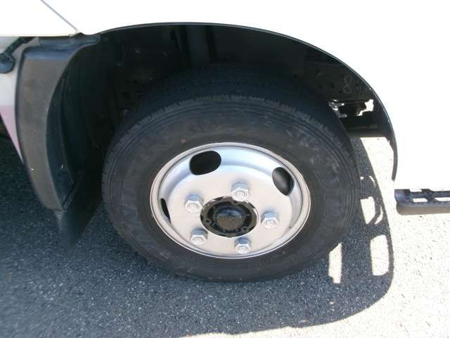 Toyota DYNA TRUCK 2007-11 5065-11