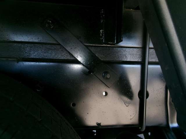Toyota DYNA TRUCK 2007-11 5065-17