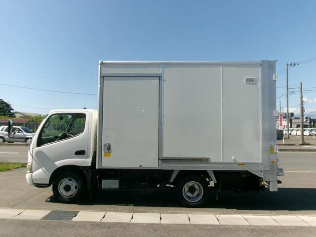 Toyota DYNA TRUCK 2007-11 5065-7