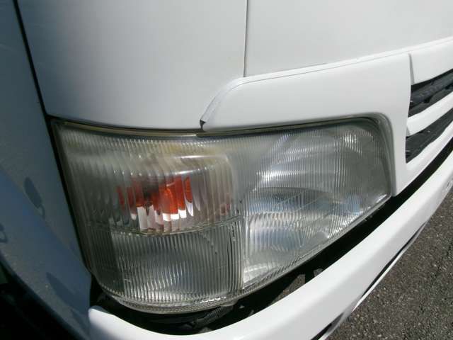 Toyota DYNA TRUCK 2007-11 5065-13