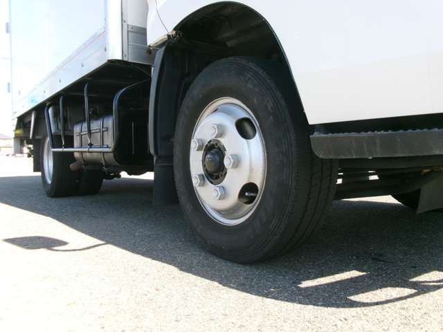 Toyota DYNA TRUCK 2007-11 5065-10