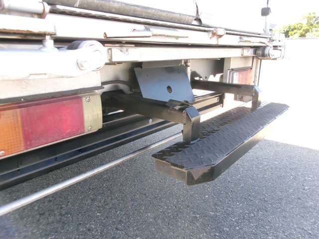 Toyota DYNA TRUCK 2007-11 5065-19