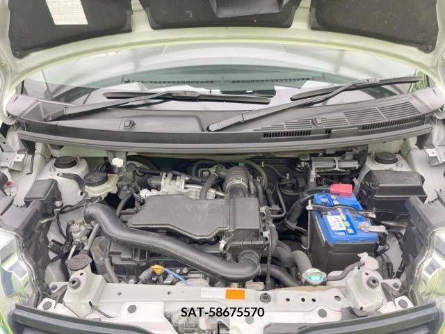 Toyota ROOMY 2017-05 311013-18