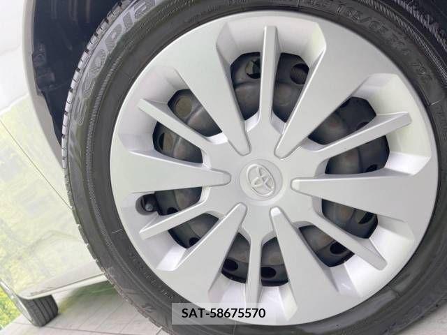Toyota ROOMY 2017-05 311013-13